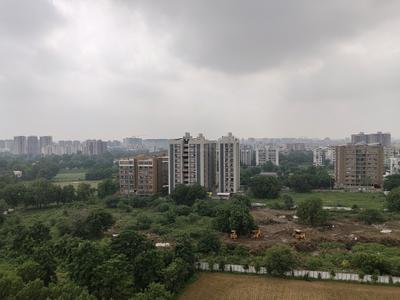 Image of 4248 Sq.ft 4 BHK Apartment / Flat for sale in Bhat, Ahmedabad for Rs. 24100000