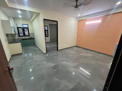 2 BHK Independent Builder Floor