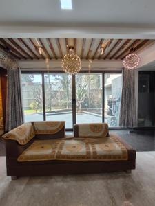 Bedroom Image of 4275 Sq.ft 4 BHK Villa for sale in Science City Ahmedabad for Rs. 150000000