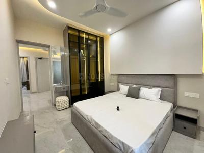 Bedroom Image of 2280 Sq.ft 4 BHK Independent House for sale in N K Sharma Raksha Homes, Lohgarh Zirakpur for Rs. 13990000