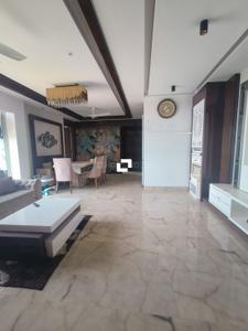 Image of 1550 Sq.ft 3 BHK Apartment / Flat for sale in Progressive Crest, Kopar Khairane, Navi Mumbai for Rs. 30500000
