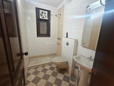 Image of 1440 Sq.ft 3 BHK Builder Floor for sale in East Of Kailash, New Delhi for Rs. 27200000