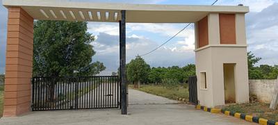 Image of 1617 Sq.ft Residential Plot / Land for sale in Tukkuguda, Hyderabad for Rs. 5012000