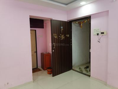 1 BHK Flat
