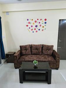Hall Image of Helloworld Pride Stay in New Town, Kolkata