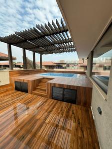 Balcony Image of 3500 Sq.ft 5 BHK Independent House for sale in Sector 33 Gurgaon for Rs. 160000000