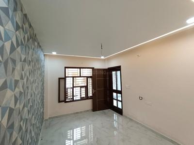 Hall Image of 1550 Sq.ft 3 BHK Independent House for sale in Krishna Nagar Lucknow for Rs. 7800000