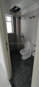 Bathroom Image of 953 Sq.ft 2 BHK Apartment / Flat for sale in Eternis, Madhyamgram Kolkata for Rs. 5000000