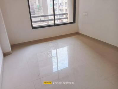 Bedroom Image of 1035 Sq.ft 2 BHK Apartment / Flat for sale in Mahadev Shashwat Mahadev 3, Vastral Ahmedabad for Rs. 4100000