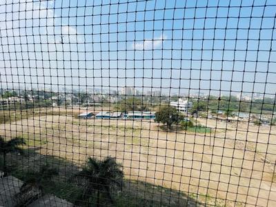 Balcony Image of 1500 Sq.ft 3 BHK Apartment / Flat for sale in Saarrthi Shimmer And Shine II, Anand Nagar, Sinhagad Road Pune for Rs. 18000000