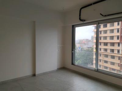 Bedroom Image of 1100 Sq.ft 3 BHK Apartment / Flat for sale in Andheri West Mumbai for Rs. 58500000