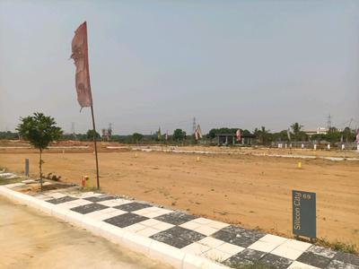 Residential Plot