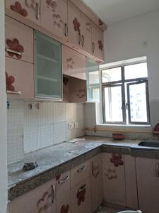 Kitchen Image of 835 Sq.ft 2 BHK Apartment / Flat for sale in Eros Sampoornam, Noida Extension Greater Noida for Rs. 7499000