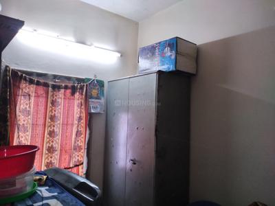 Bedroom Image of 576 Sq.ft 2 BHK Apartment / Flat for sale in Valasaravakkam Chennai for Rs. 6200000