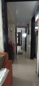 Hall Image of 550 Sq.ft 1 BHK Apartment / Flat for sale in Chembur Mumbai for Rs. 11000000