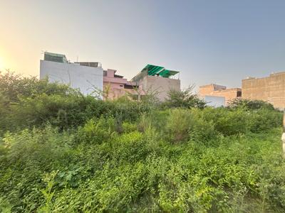 Image of 162 Sq.ft Residential Plot / Land for sale in Tronica City, Ghaziabad for Rs. 13770000