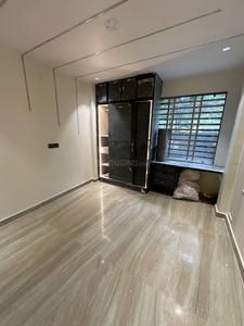 2 BHK Independent Builder Floor
