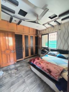 Bedroom Image of 1150 Sq.ft 3 BHK Apartment / Flat for sale in Tilak Nagar Indore for Rs. 5500000
