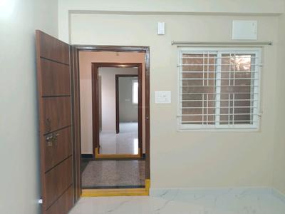 Living Room Image of 1124 Sq.ft 2 BHK Apartment / Flat for rent in Sanjeeva Reddy Nagar Hyderabad for Rs. 19500