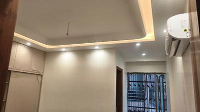 Bedroom Image of 1000 Sq.ft 2 BHK Builder Floor for rent in Lajpat Nagar New Delhi for Rs. 69999