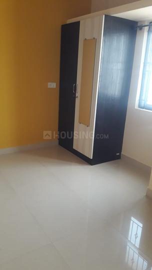 Kadubeesanahalli Bedroom 1