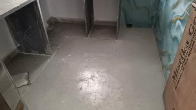 Kitchen Image of 1299 Sq.ft 3 BHK Apartment / Flat for sale in Keshtopur Kolkata for Rs. 7000000
