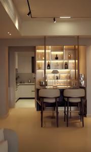 Hall Image of 2535 Sq.ft 3 BHK Apartment / Flat for sale in Whiteland The Aspen, Sector 76 Gurgaon for Rs. 43095000