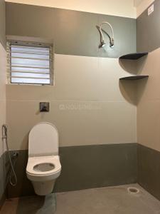 Bathroom Image of 3200 Sq.ft 4 BHK Independent House for sale in Kengeri Satellite Town Bengaluru for Rs. 17500000