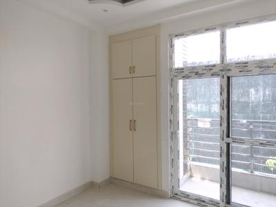 Bedroom Image of 1050 Sq.ft 3 BHK Apartment / Flat for sale in Suraj Vihar New Delhi for Rs. 7050000