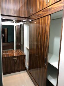 Bedroom Image of 1880 Sq.ft 3 BHK Apartment / Flat for sale in Barnala Riverdale Apartments, Nabha Zirakpur for Rs. 8500000