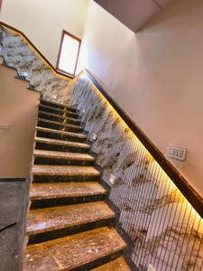 Balcony Image of 4300 Sq.ft 7 BHK Independent House for sale in Vidyaranyapura Bengaluru for Rs. 27000000