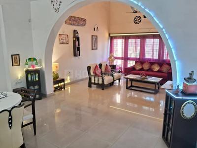 Hall Image of 5400 Sq.ft 7 BHK Independent House for rent in Arera Colony Bhopal for Rs. 200000