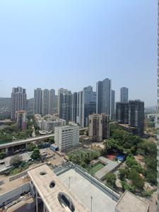 Image of 1004 Sq.ft 2.5 BHK Apartment / Flat for sale in L And T Rejuve 360 Tower A, Mulund West, Mumbai for Rs. 32000000