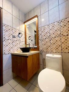 Image of 6000 Sq.ft 4 BHK Apartment / Flat for sale in Kakkanad, Kochi for Rs. 27500000