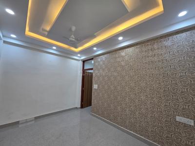 Hall Image of 1215 Sq.ft 2 BHK Builder Floor for sale in Vaishali Ghaziabad for Rs. 8231000