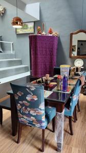 Hall Image of 3275 Sq.ft 4 BHK Apartment / Flat for sale in EARTH &amp; ESSENCE, Hosahalli Bengaluru for Rs. 56000000