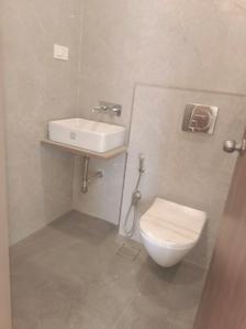 Bedroom Two Image of 1142 Sq.ft 3 BHK Apartment / Flat for sale in Charkop Orion Heights, Kandivali West Mumbai for Rs. 26200000