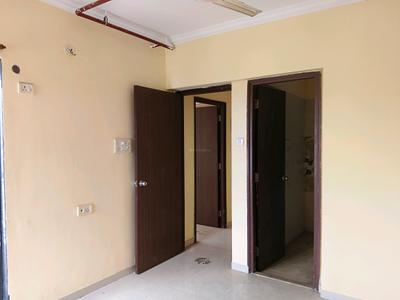 Bedroom Image of 850 Sq.ft 2 BHK Apartment / Flat for sale in Raunak City, Kalyan West Kalyan for Rs. 7000000
