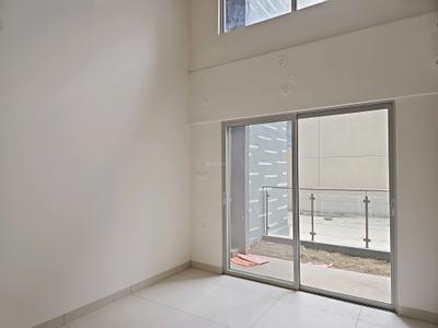 Living Room Image of 2200 Sq.ft 4 BHK Apartment / Flat for sale in Gera Planet of Joy Project II, Upper Kharadi Pune for Rs. 24000000