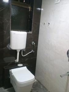 Common Bathroom Image of 1098 Sq.ft 2 BHK Apartment / Flat for sale in R City Patels Infinia, Ambernath East Ambernath for Rs. 5500000