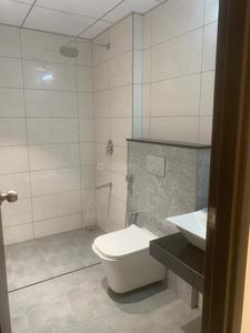 Bathroom Image of 1890 Sq.ft 3 BHK Apartment / Flat for sale in Karia Konark Bella Vista, Hadapsar Pune for Rs. 24000000
