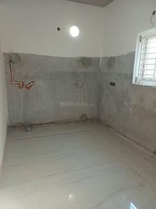 Kitchen Image of 1500 Sq.ft 3 BHK Apartment / Flat for sale in Nallakunta Hyderabad for Rs. 13800000