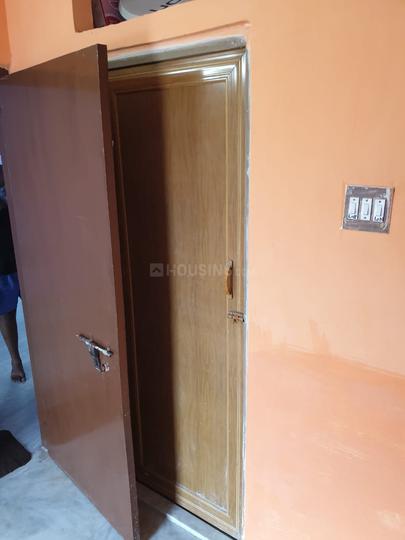 Image of 910 Sq.ft 2 BHK Apartment / Flat for rent in Baguiati, Kolkata for Rs. 14000