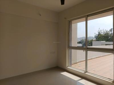 Bedroom Image of 1200 Sq.ft 2.5 BHK Apartment / Flat for sale in Gagan Aviva, Kesnand Pune for Rs. 6500000