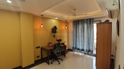 Bedroom Image of 2250 Sq.ft 3 BHK Builder Floor for sale in Ansal Esencia Sector 67, Sector 67 Gurgaon for Rs. 23800000