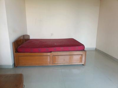 Bedroom Image of 1275 Sq.ft 2 BHK Apartment / Flat for rent in Paradise Sai Mannat, Kharghar Navi Mumbai for Rs. 55000