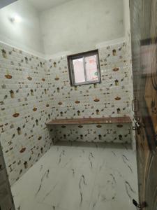Pooja Room Image of 800 Sq.ft 3 BHK Independent House for rent in Shahbazpur Salem Muzaffarpur for Rs. 9000