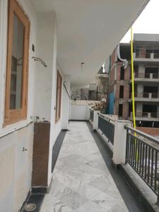 Bedroom One Image of 3240 Sq.ft 4 BHK Builder Floor for sale in Ridhi Homes Signature Floors, Green Field Colony Faridabad for Rs. 21000000