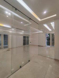 Hall Image of 2265 Sq.ft 4 BHK Builder Floor for sale in Greater Kailash I New Delhi for Rs. 100000000