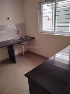 Kitchen Image of 1098 Sq.ft 2 BHK Villa for sale in DivyaSree Hub6, Thiruporur Chennai for Rs. 7000000
